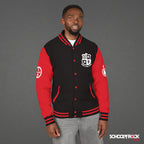 School of Rock Tucson Official Letterman Jacket