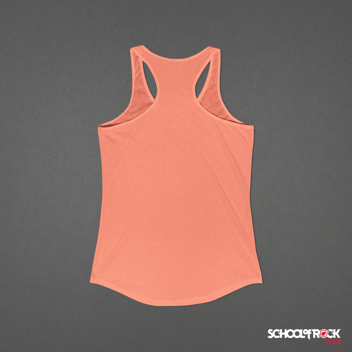 Tank Top | Front Design Only | Summer 2026 End of Season Collection