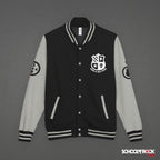 School of Rock Tucson Official Letterman Jacket