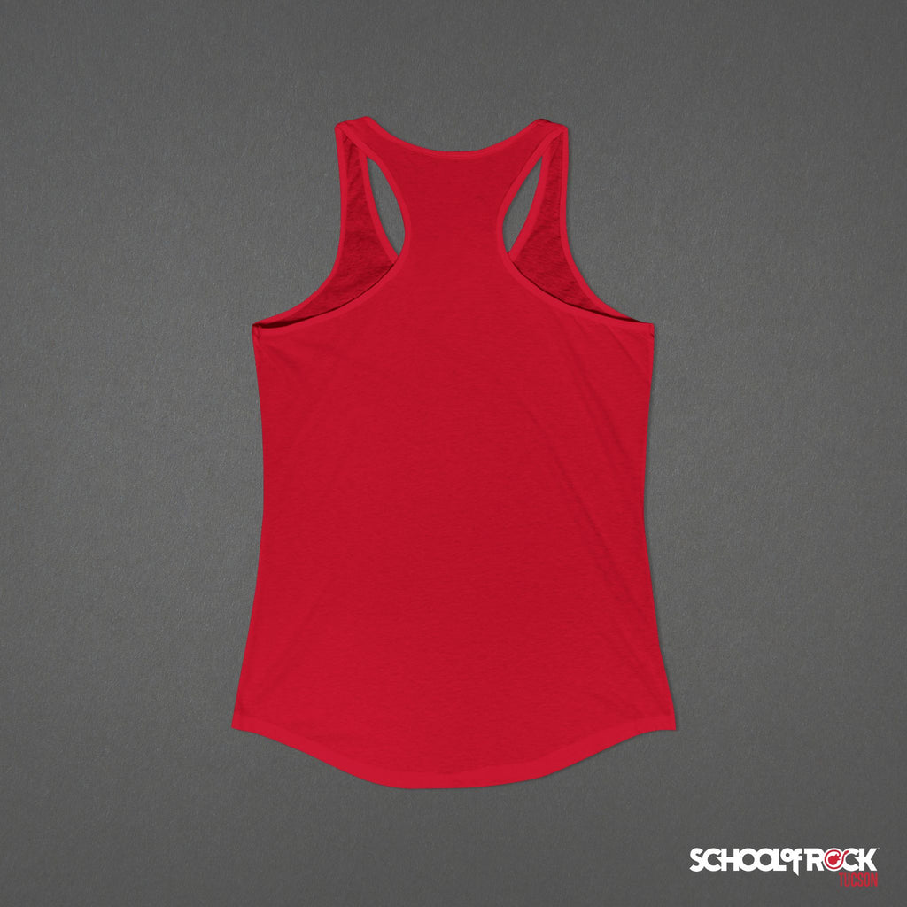 Tank Top | Front Design Only | Summer 2026 End of Season Collection