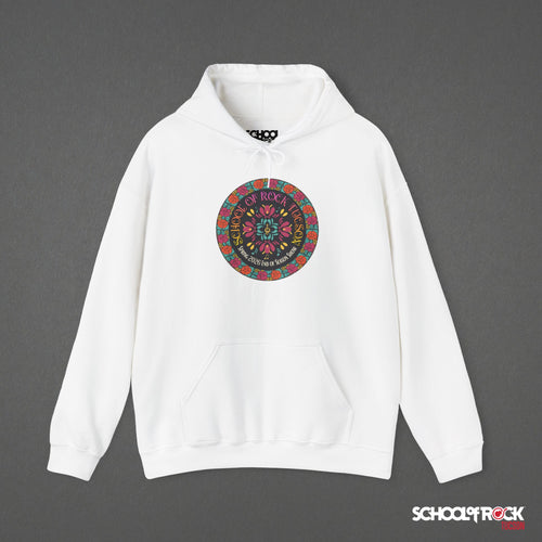 Hoodie | Front Design Only | Spring 2026 End of Season Collection