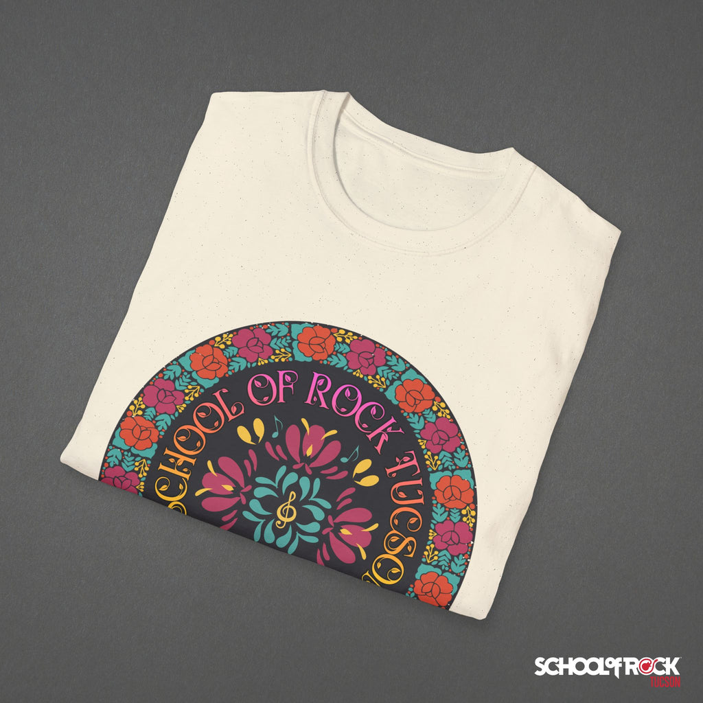 T-Shirt | Front Design Only | Spring 2026 End of Season Collection