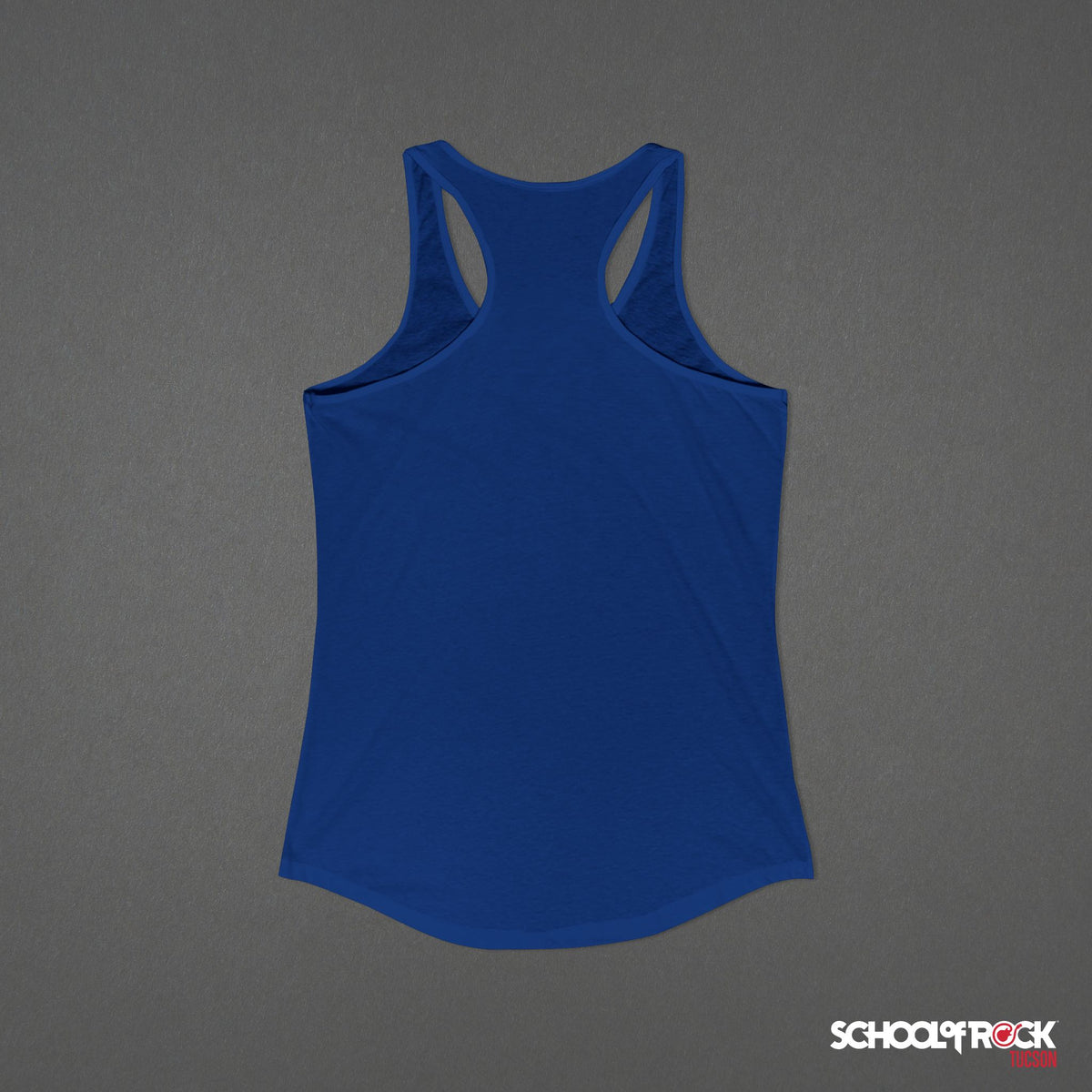 Tank Top | Front Design Only | Summer 2026 End of Season Collection