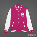 School of Rock Tucson Official Letterman Jacket
