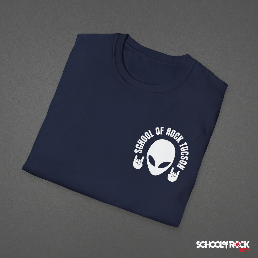 T-Shirt | Front & Back Design | Adult Band Spring 2026 End of Season Collection