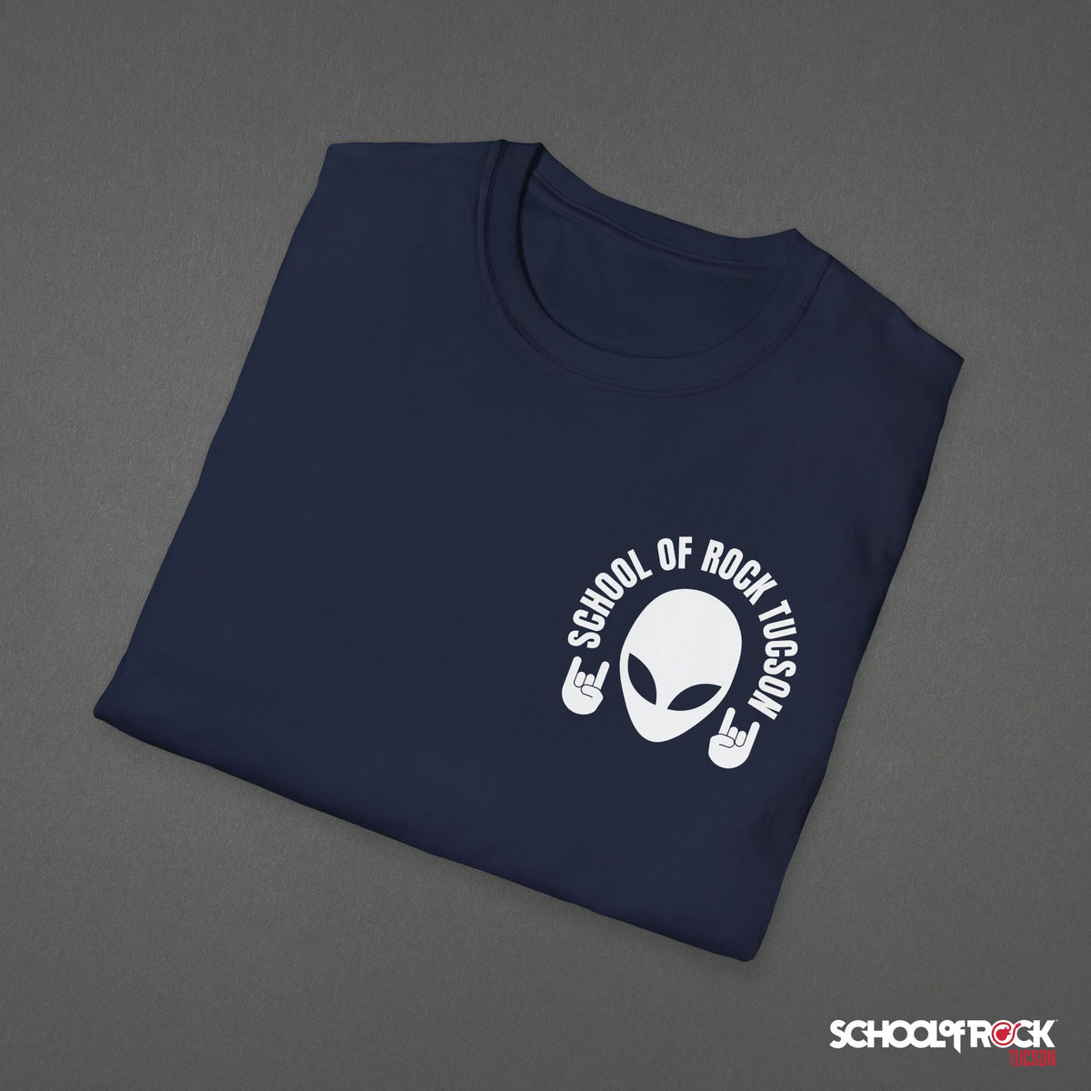 T-Shirt | Front & Back Design | Adult Band Spring 2026 End of Season Collection