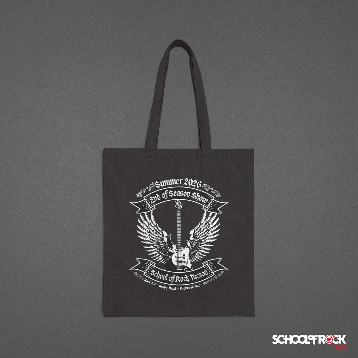 Tote Bags | Summer 2026 End of Season Collection