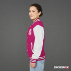 School of Rock Tucson Official Letterman Jacket