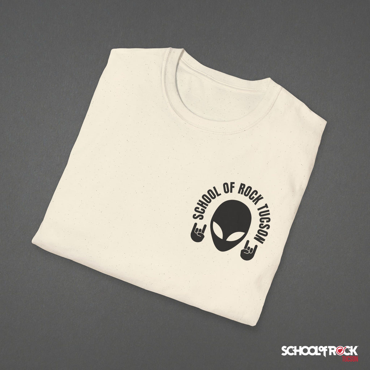 T-Shirt | Front & Back Design | Adult Band Spring 2026 End of Season Collection