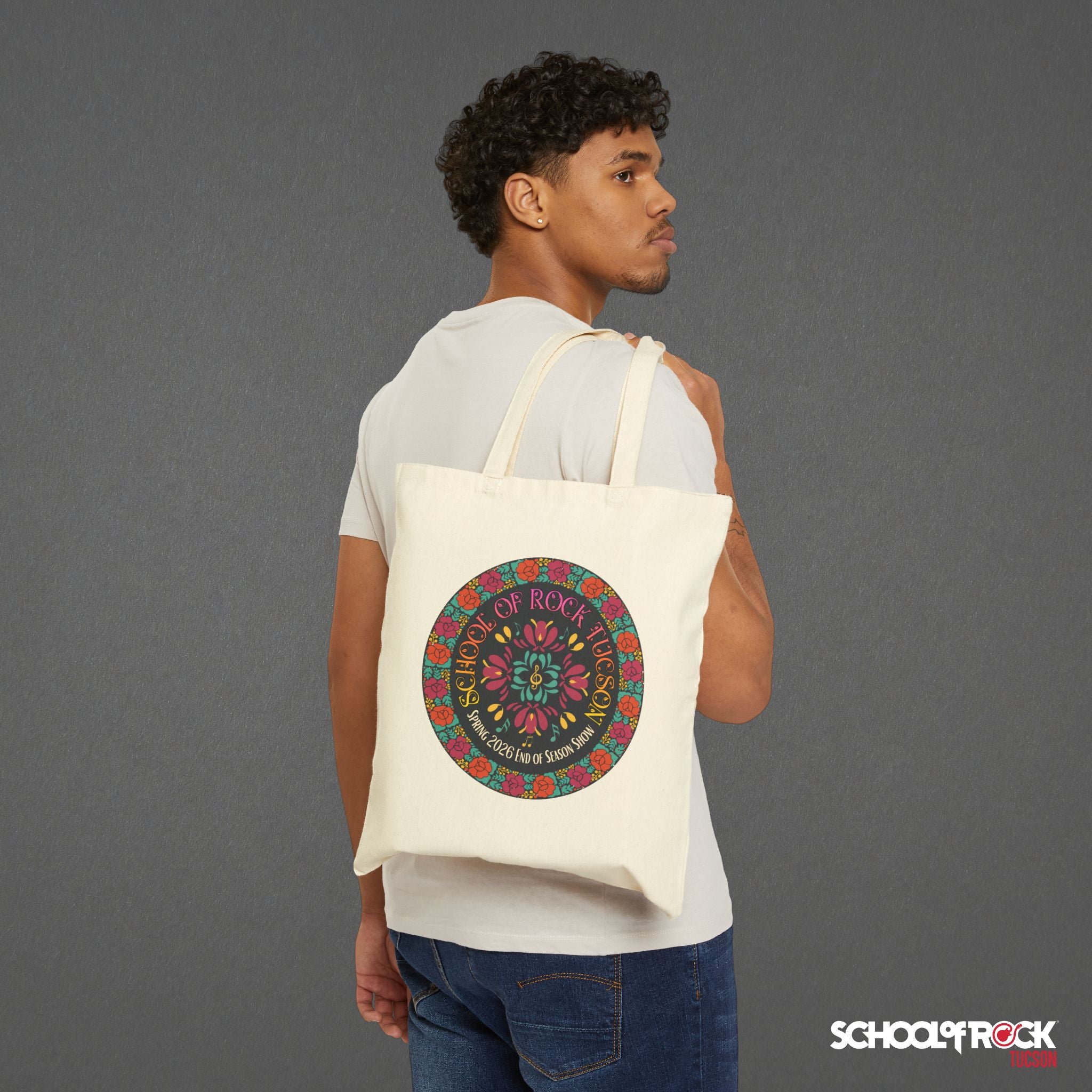 Tote Bag | Spring 2026 End of Season Collection
