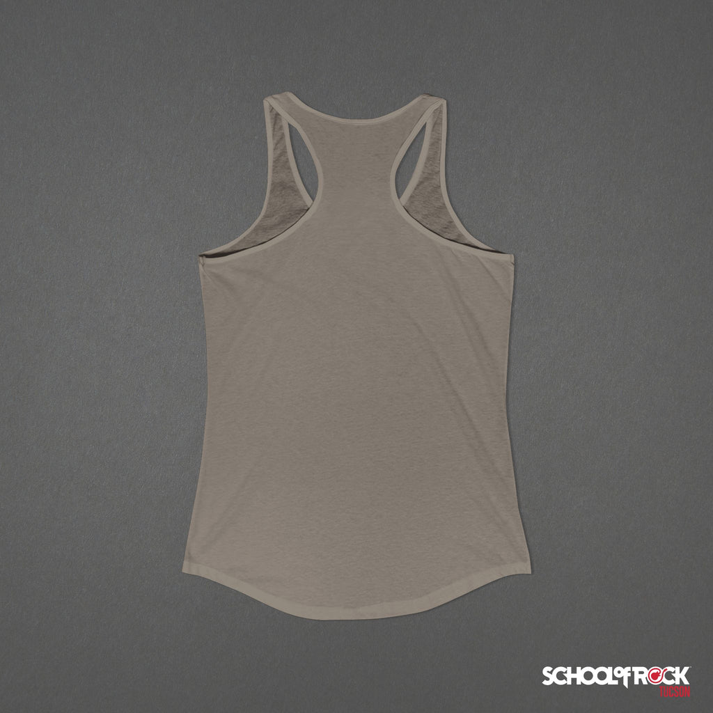 Tank Top | Front Design Only | Summer 2026 End of Season Collection