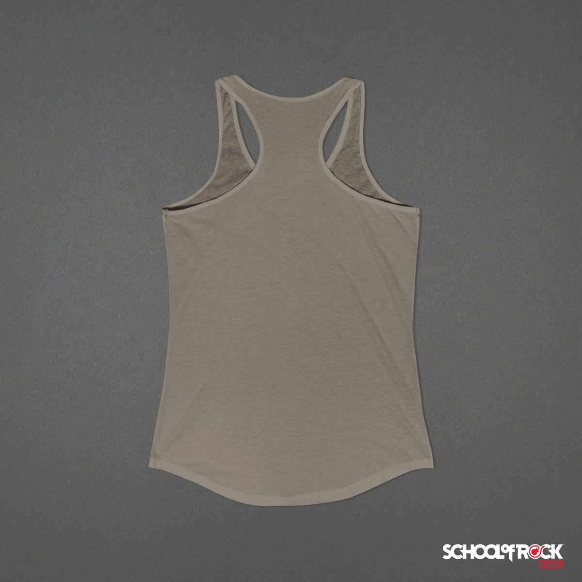 Tank Top | Front Design Only | Summer 2026 End of Season Collection