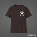 T-Shirt | Front & Back Design | Adult Band Spring 2026 End of Season Collection