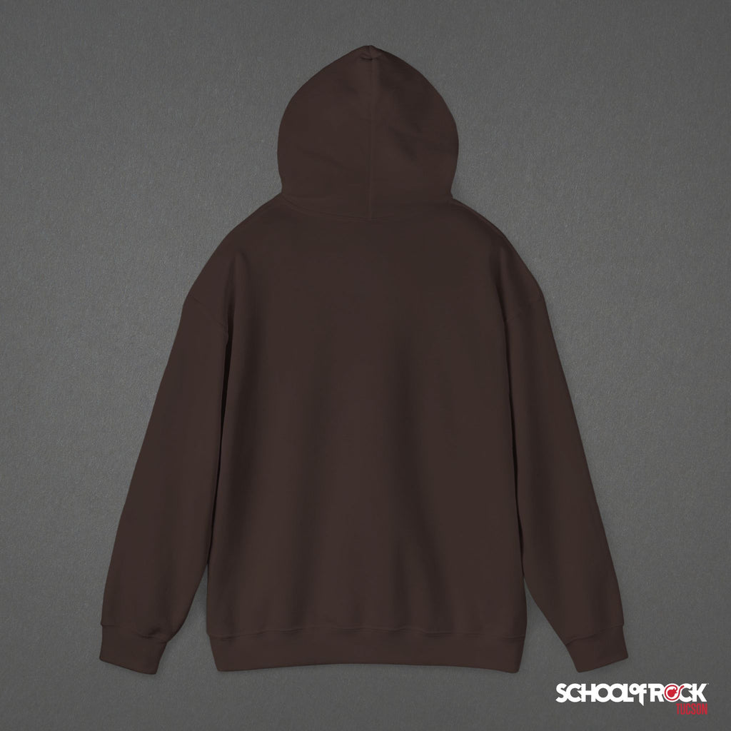 Hoodie | Front Design Only | Spring 2026 End of Season Collection