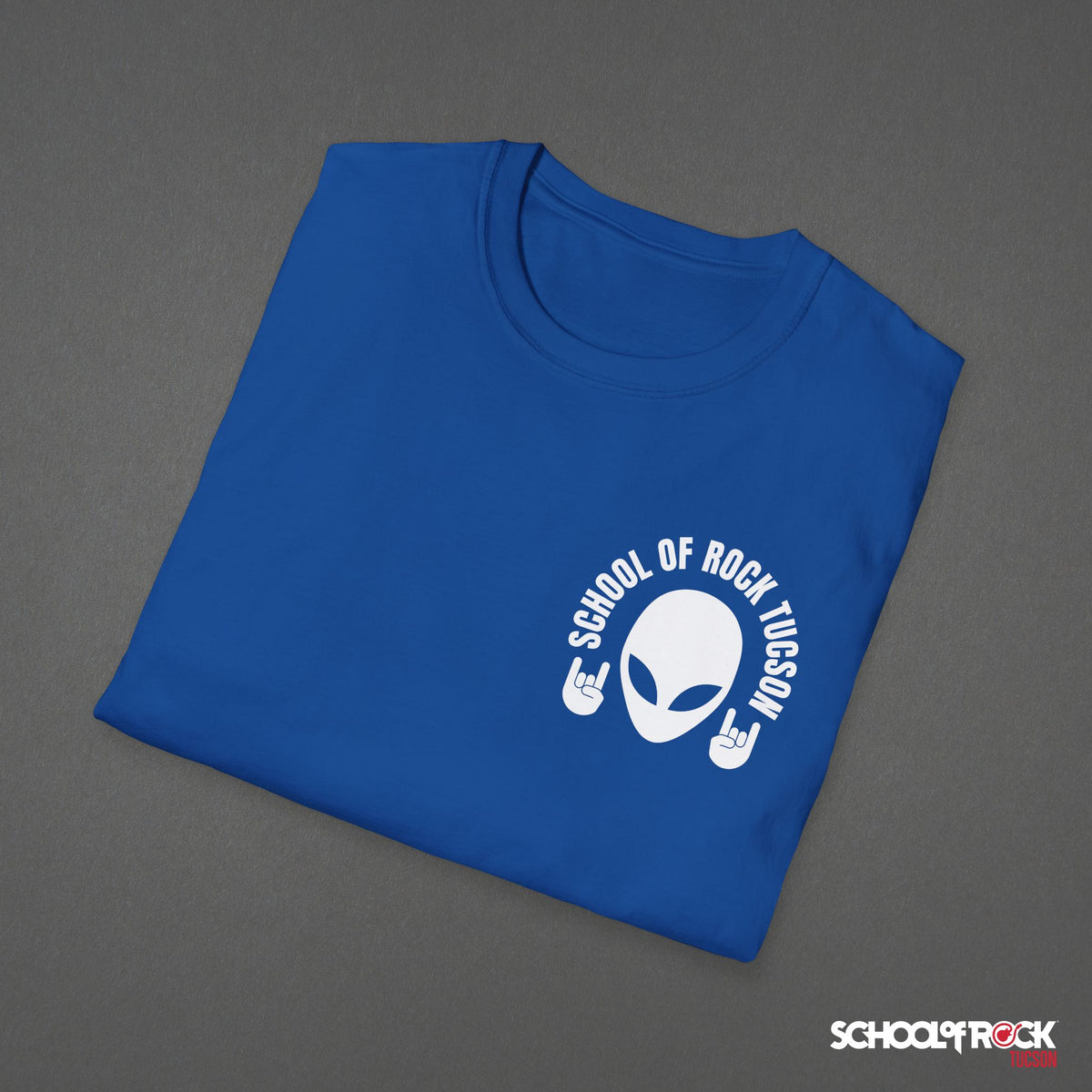 T-Shirt | Front & Back Design | Adult Band Spring 2026 End of Season Collection