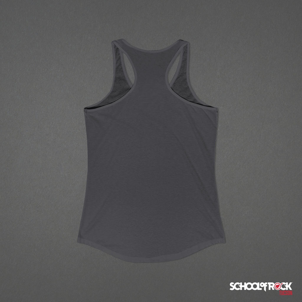 Tank Top | Front Design Only | Summer 2026 End of Season Collection