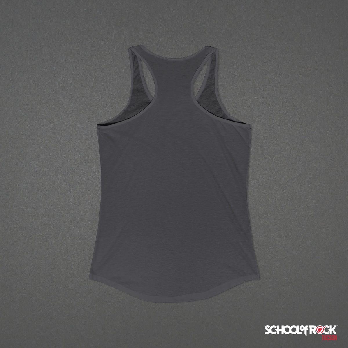 Tank Top | Front Design Only | Summer 2026 End of Season Collection