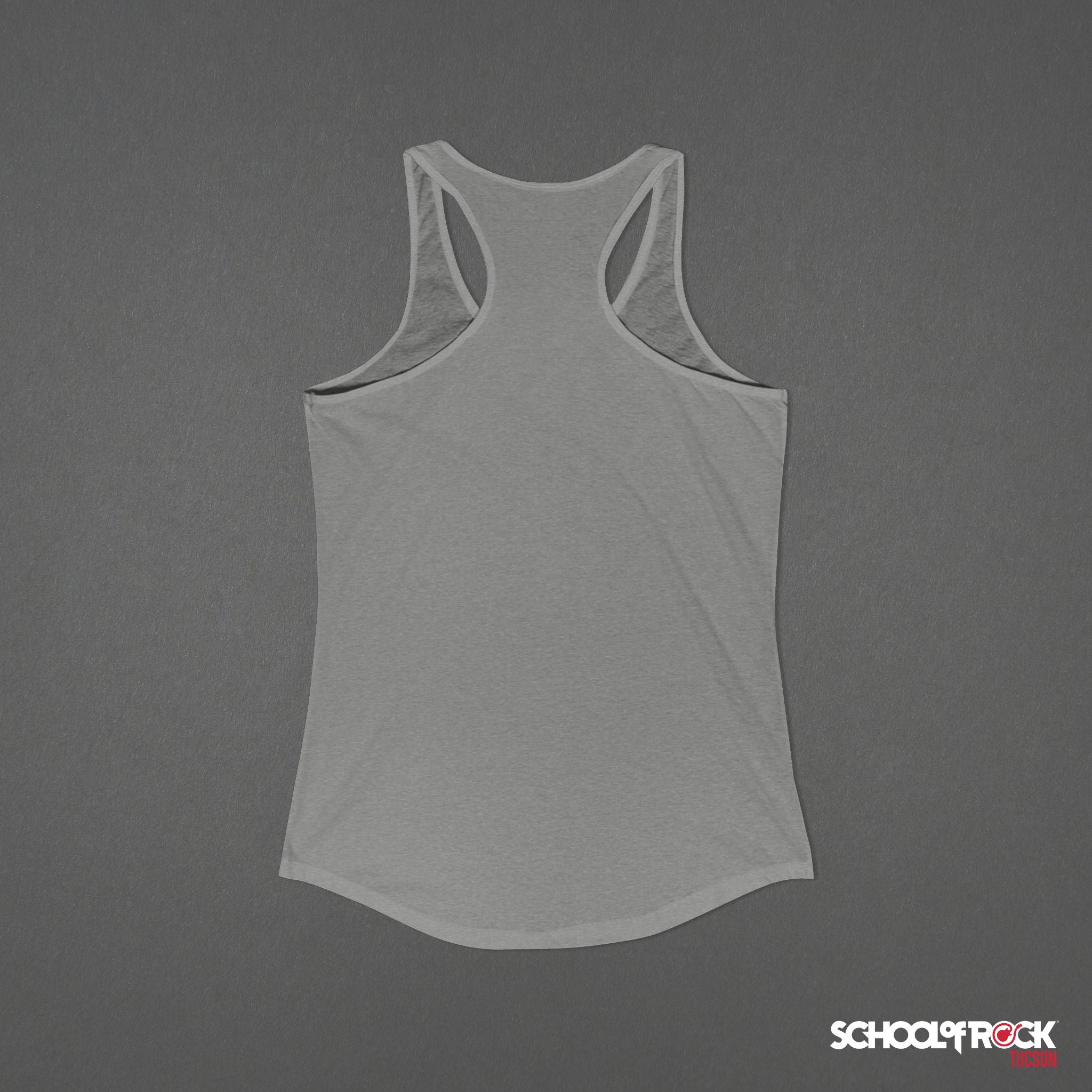 Tank Top | Front Design Only | Spring 2026 End of Season Collection
