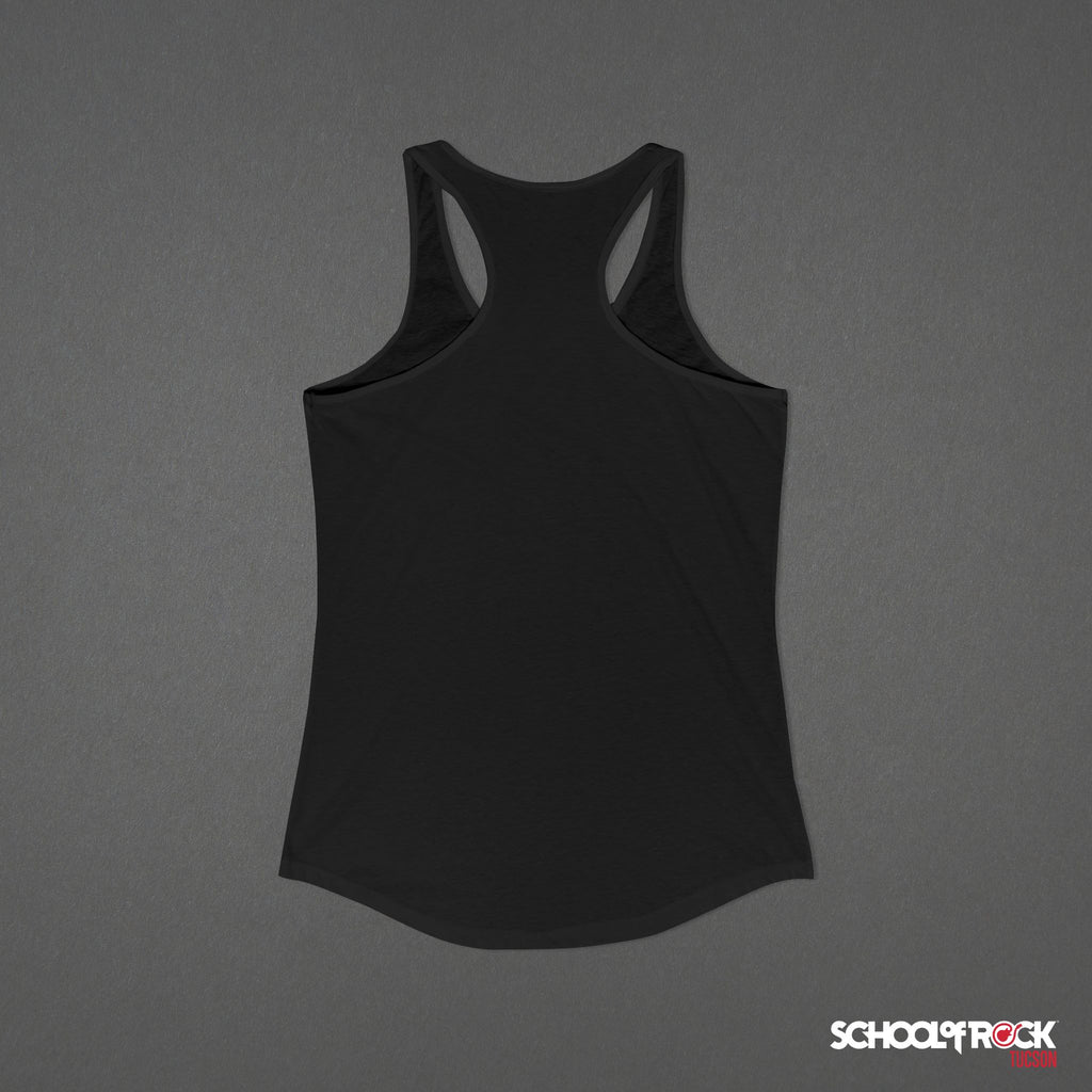 Tank Top | Front Design Only | Summer 2026 End of Season Collection