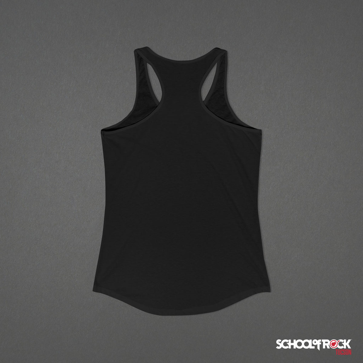 Tank Top | Front Design Only | Summer 2026 End of Season Collection