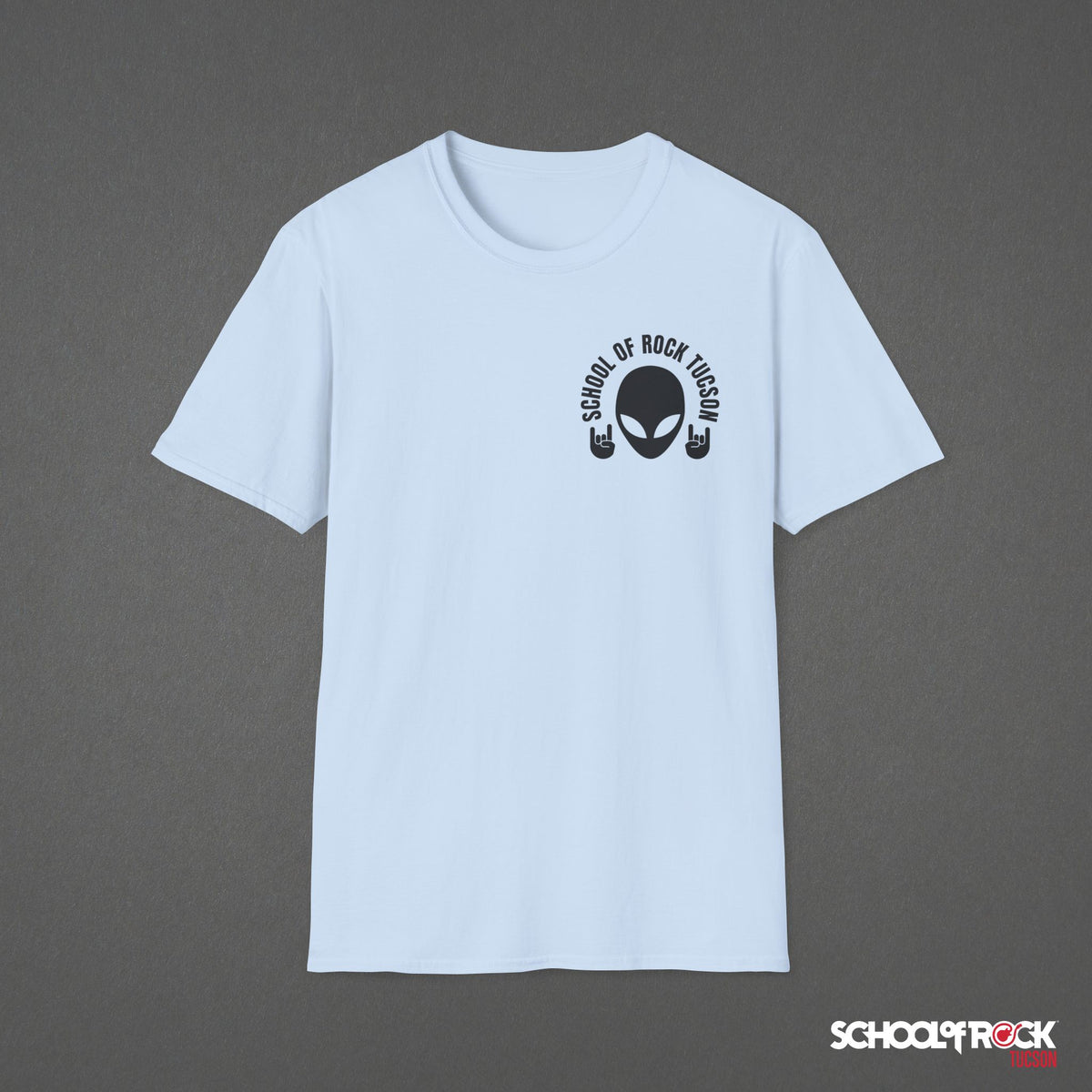 T-Shirt | Front & Back Design | Adult Band Spring 2026 End of Season Collection
