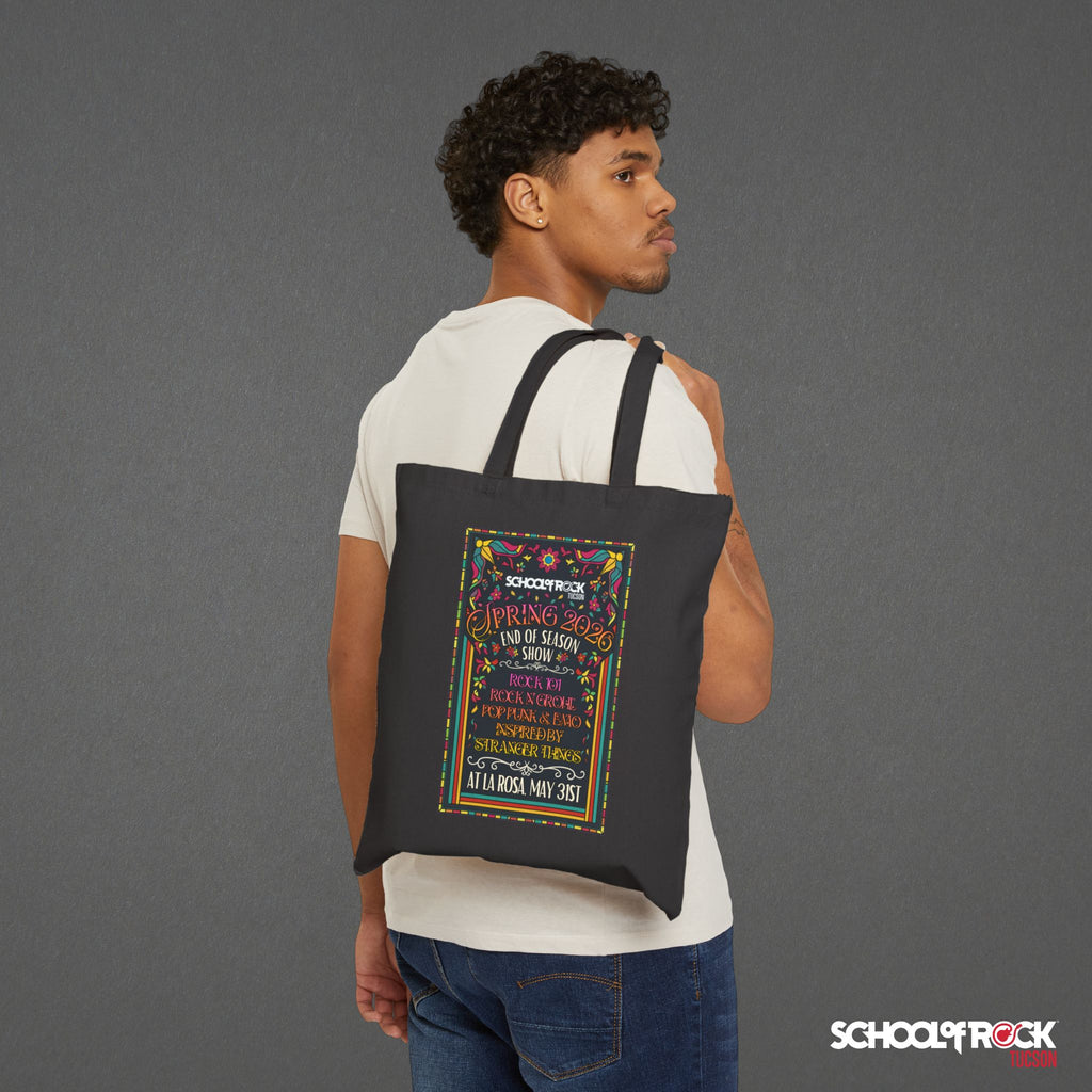 Tote Bag | Spring 2026 End of Season Collection