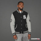 School of Rock Tucson Official Letterman Jacket